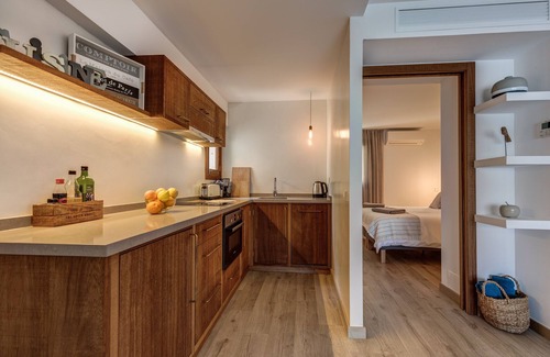 Soller Apartamento | Apartamento a escasos minutos de la playa con vistas al mar en el Puerto Sóller