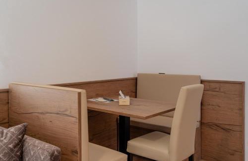 Rocca Pietore Apartamento | Apartment with Sauna at Pineta Pastry