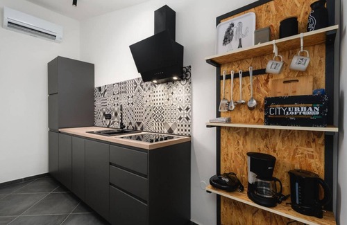 Porec Apartamento | Apartment With Scenic View