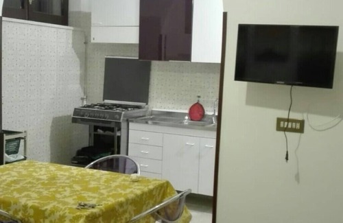Taranto Apartamento | Apartamento con vista al mar en la costa de Salento