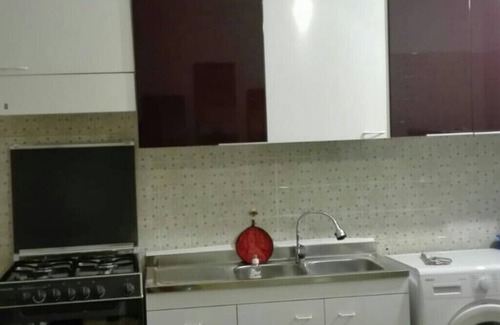 Taranto Apartamento | Apartamento con vista al mar en la costa de Salento