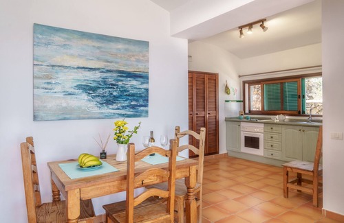 Brena Baja Apartamento | Apartamentos con vista al mar