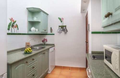 Brena Baja Apartamento | Apartamentos con vista al mar
