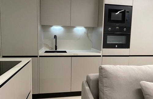 Costa del Sol Apartamento | Apartamento con vistas al mar en pleno centro de Fuengirola
