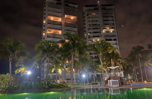 Olas Altas Apartamento | APARTMENT WITH SEA VIEW