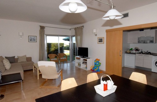 L'Ampolla Apartamento | APARTAMENTO CON VISTAS AL MAR, EN EL MIRADOR DEL DELTA