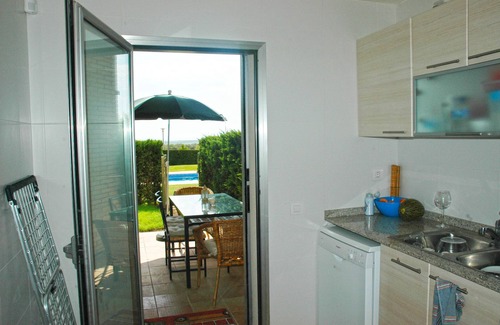 L'Ampolla Apartamento | APARTAMENTO CON VISTAS AL MAR, EN EL MIRADOR DEL DELTA