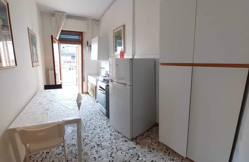 Sottomarina Apartamento | Apartment with sea view