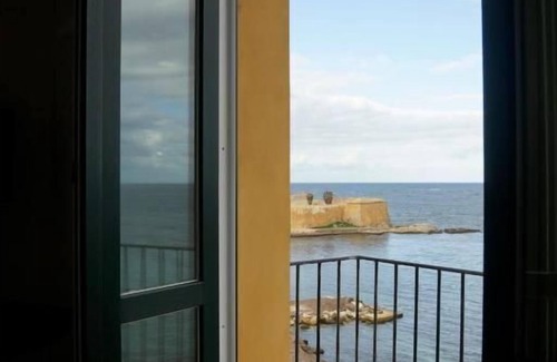 Trapani City Centre Apartamento | Apartamento con vistas al mar - Egadi 1