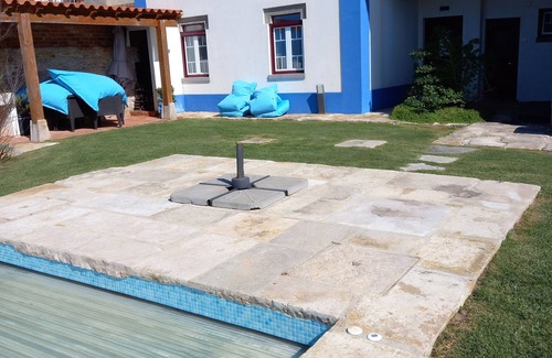 Azenhas do Mar Apartamento | Apartment with sea view - Azenhas do mar (NEW)