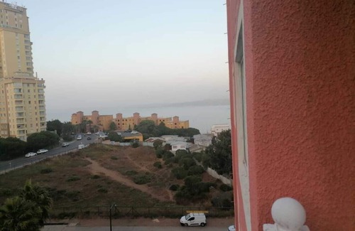 Concon Apartamento | Apartamento con vista al mar, Concón, Chile a 5 minutos de Playas