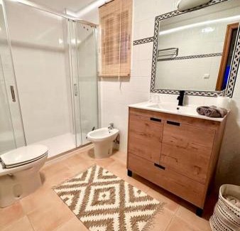 Hoya de los Patos Apartamento | Apartment with sea-view in Golf Bonalba Alicante