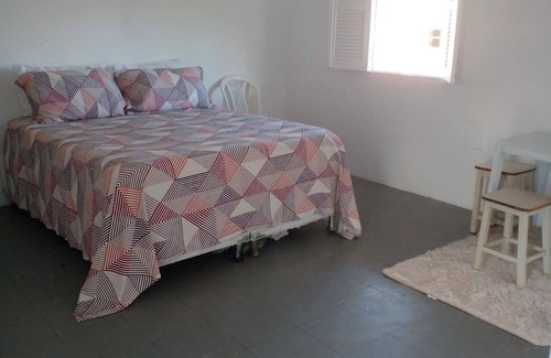 Manaira Apartamento | Apartment with Sea View in Manaira