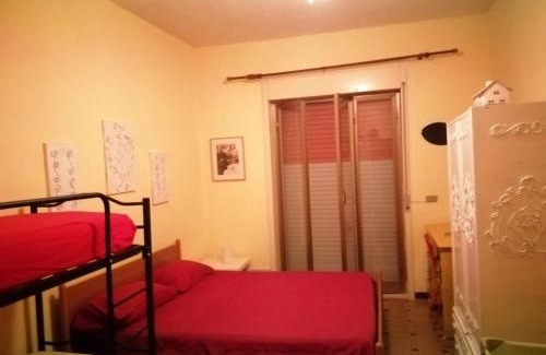 Agrigento Apartamento | Apartment with Sea View in Agrigento 65 m²