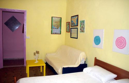 Agrigento Apartamento | Apartment with Sea View in Agrigento 65 m²