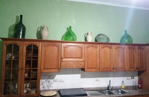 Agrigento Apartamento | Apartment with Sea View in Agrigento
