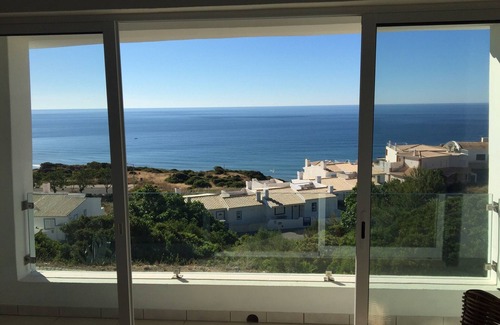 Salema Apartamento | Apartment With sea View
