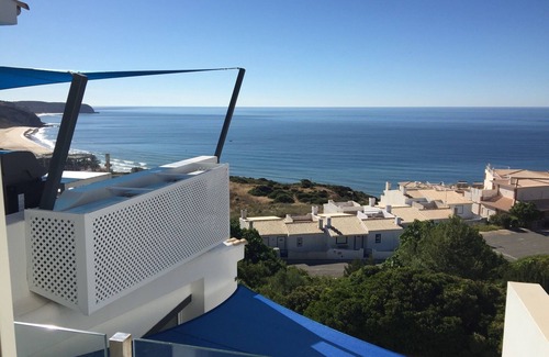Salema Apartamento | Apartment With sea View
