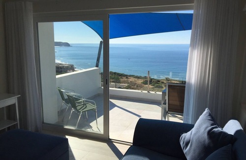 Salema Apartamento | Apartment With sea View