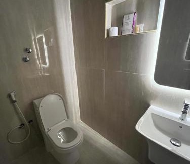 Dammam Apartamento | Apartment with self check-in 52