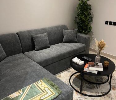 Dammam Apartamento | Apartment with self check-in 52