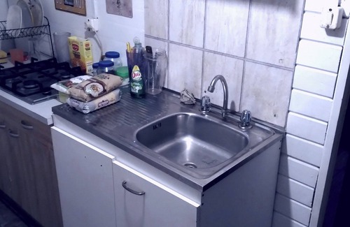 Temuco Apartamento | Departamento con entrada independiente