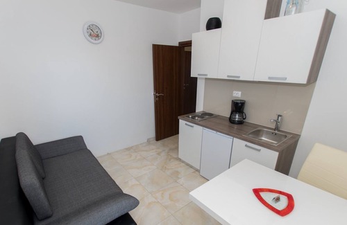 Ratac Villa | Apartamento con piscina comunitaria Mamato-A2