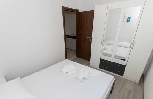 Ratac Villa | Apartamento con piscina comunitaria Mamato-A2