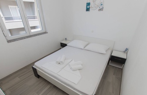 Ratac Villa | Apartamento con piscina comunitaria Mamato-A2