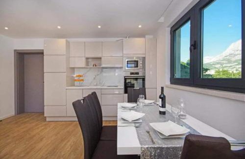 Dugis Apartamento | Apartment with shared rooftop pool