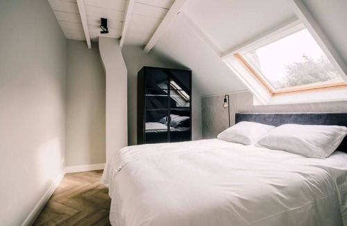 Centrum Apartamento | Apartment with spacious living room of 150 m2 and two separate bedrooms