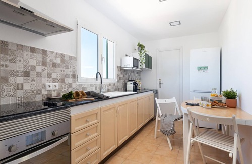 Portocolom Apartamento | Apartamento con Espectacular Vista al Mar en Portocolom