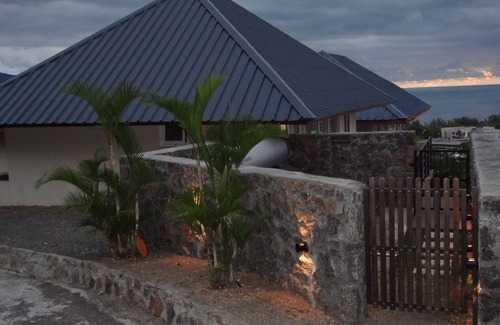 La Preneuse Apartamento | Apartamento con impresionantes vistas al mar ya la montaña
