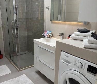 Gjilan Apartamento | Apartment with style