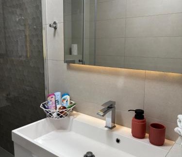 Gjilan Apartamento | Apartment with style