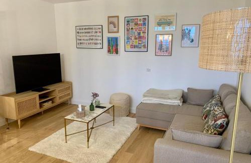 Villers-sur-Mer Apartamento | Apartment with swimming pool - near train station