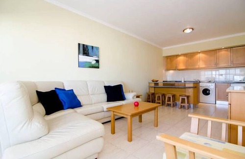 Portimao Apartamento | Apartamento con piscina / WIFI cerca de la playa y del centro de Portimao