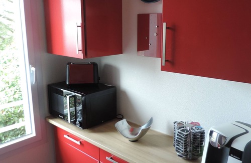 Marans Apartamento | Vrbo Property