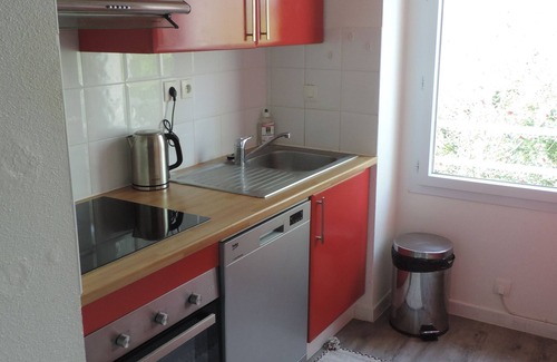 Marans Apartamento | Vrbo Property
