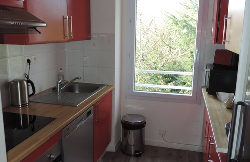 Marans Apartamento | Vrbo Property