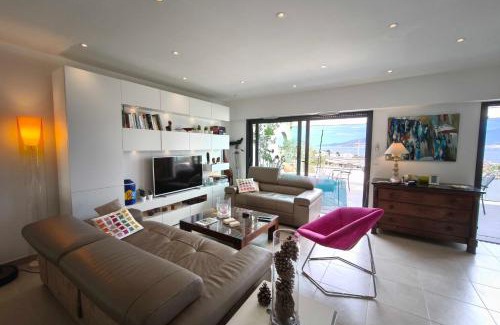 Albitreccia Apartamento | Apartment with terrace close to the beach