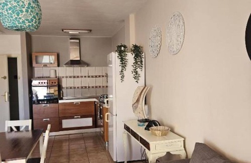 Playa Paraiso Apartamento | Apartamento con Terraza y Vistas al Mar en Playa Paraíso – Costa Adeje