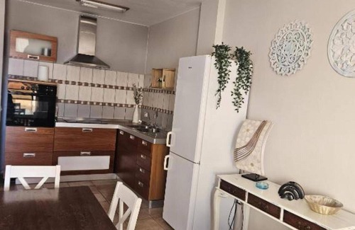 Playa Paraiso Apartamento | Apartamento con Terraza y Vistas al Mar en Playa Paraíso – Costa Adeje