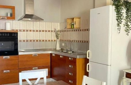 Playa Paraiso Apartamento | Apartamento con Terraza y Vistas al Mar en Playa Paraíso – Costa Adeje