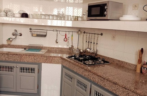 Essaouira Apartamento | Apartamento terraza vista al mar 2 recámaras zona tranquila