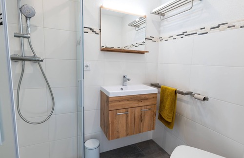 Oetz Apartamento | Apartment with Terrace