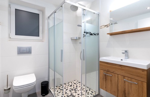 Oetz Apartamento | Apartment with Terrace