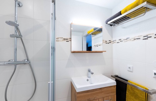 Oetz Apartamento | Apartment with Terrace