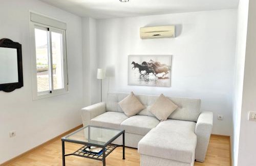 Ardales Apartamento | Apartment with terrace