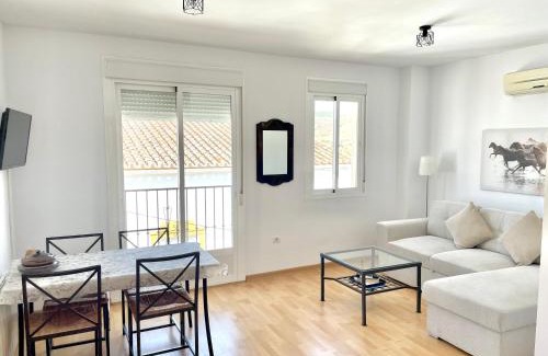 Ardales Apartamento | Apartment with terrace